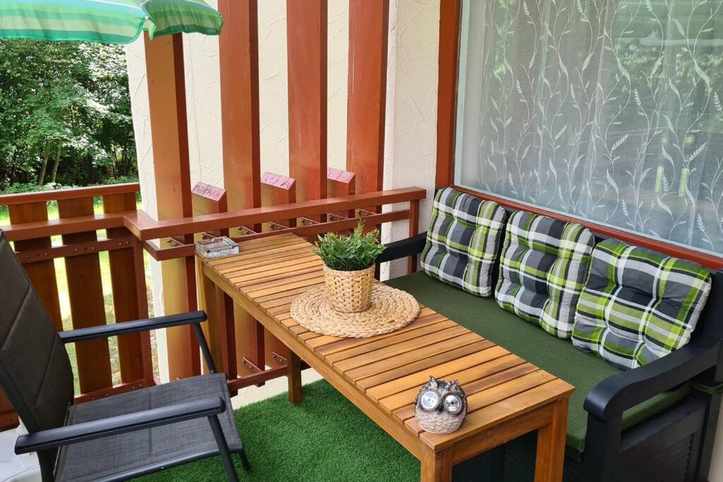 Fewo Sperlingskauz Mit Pool, Sauna & Hochschwarzwaldcard Schluchsee Exterior foto