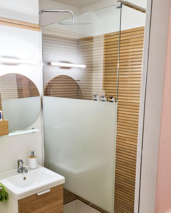 Fewo Sperlingskauz Mit Pool, Sauna & Hochschwarzwaldcard Schluchsee Exterior foto